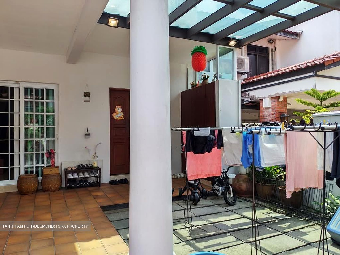 Fuyong Estate (D23), Terrace #603091941